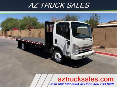 2022 Isuzu NRR
