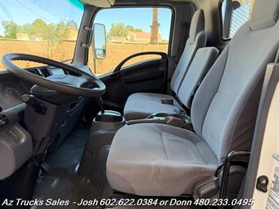 2022 Isuzu NRR - Photo 13 - Scottsdale, AZ 85257