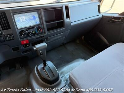 2022 Isuzu NRR - Photo 16 - Scottsdale, AZ 85257