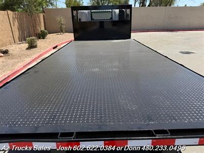 2022 Isuzu NRR - Photo 7 - Scottsdale, AZ 85257