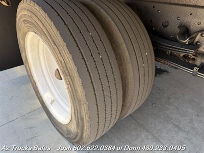 2022 Isuzu NRR - Photo 20 - Scottsdale, AZ 85257