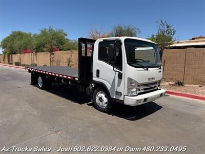 2022 Isuzu NRR - Photo 2 - Scottsdale, AZ 85257