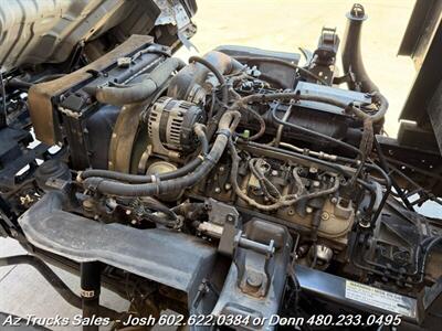 2022 Isuzu NRR - Photo 22 - Scottsdale, AZ 85257