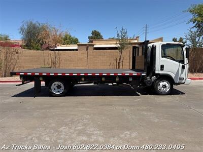 2022 Isuzu NRR - Photo 4 - Scottsdale, AZ 85257