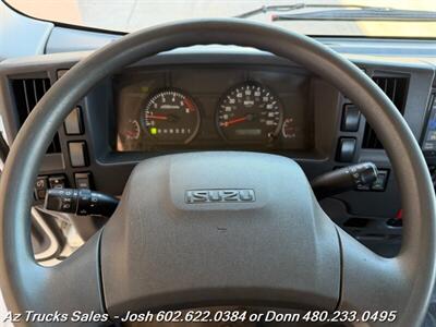 2022 Isuzu NRR - Photo 14 - Scottsdale, AZ 85257
