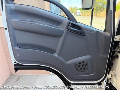 2022 Isuzu NRR - Photo 12 - Scottsdale, AZ 85257