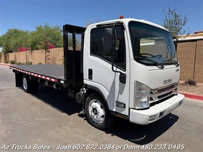 2022 Isuzu NRR - Photo 3 - Scottsdale, AZ 85257