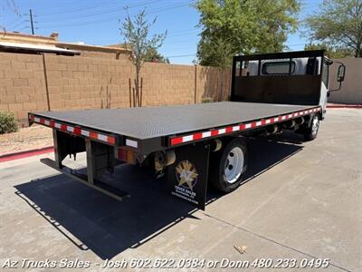 2022 Isuzu NRR - Photo 5 - Scottsdale, AZ 85257