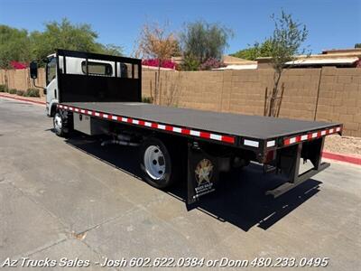 2022 Isuzu NRR - Photo 8 - Scottsdale, AZ 85257