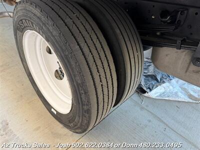 2022 Isuzu NRR - Photo 21 - Scottsdale, AZ 85257