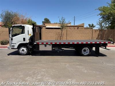 2022 Isuzu NRR - Photo 9 - Scottsdale, AZ 85257