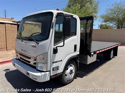 2022 Isuzu NRR - Photo 10 - Scottsdale, AZ 85257
