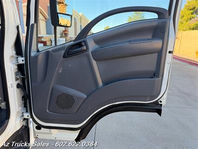 2019 Chevrolet / Isuzu W4500 / NPR, 14' Dump Truck Regular Cab   - Photo 27 - Scottsdale, AZ 85257