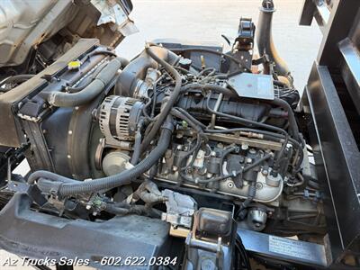 2019 Chevrolet / Isuzu W4500 / NPR, 14' Dump Truck Regular Cab   - Photo 29 - Scottsdale, AZ 85257