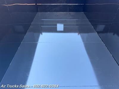 2019 Chevrolet / Isuzu W4500 / NPR, 14' Dump Truck Regular Cab   - Photo 14 - Scottsdale, AZ 85257