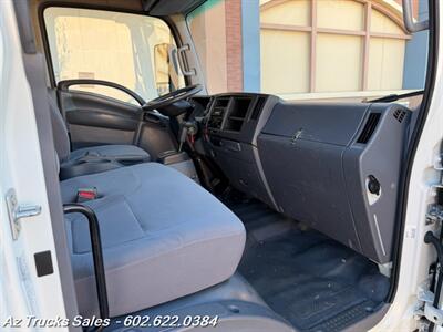 2019 Chevrolet / Isuzu W4500 / NPR, 14' Dump Truck Regular Cab   - Photo 28 - Scottsdale, AZ 85257