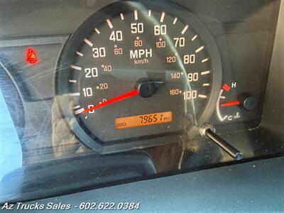 2019 Chevrolet / Isuzu W4500 / NPR, 14' Dump Truck Regular Cab   - Photo 25 - Scottsdale, AZ 85257