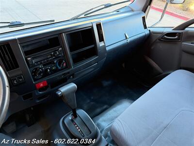 2019 Chevrolet / Isuzu W4500 / NPR, 14' Dump Truck Regular Cab   - Photo 26 - Scottsdale, AZ 85257