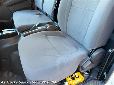 2019 Chevrolet / Isuzu W4500 / NPR, 14' Dump Truck Regular Cab   - Photo 23 - Scottsdale, AZ 85257