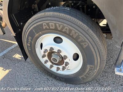 2019 Isuzu FTR, Cab & Chassis, Diesel 25950 GVWR   - Photo 12 - Scottsdale, AZ 85257