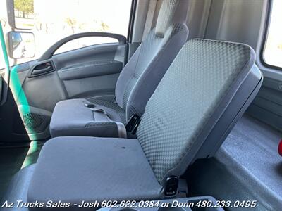 2019 Isuzu FTR, Cab & Chassis, Diesel 25950 GVWR   - Photo 23 - Scottsdale, AZ 85257