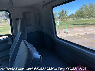 2019 Isuzu FTR, Cab & Chassis, Diesel 25950 GVWR   - Photo 24 - Scottsdale, AZ 85257