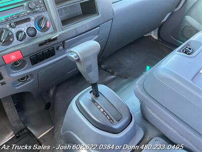 2019 Isuzu FTR, Cab & Chassis, Diesel 25950 GVWR   - Photo 20 - Scottsdale, AZ 85257