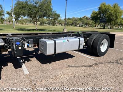 2019 Isuzu FTR, Cab & Chassis, Diesel 25950 GVWR   - Photo 6 - Scottsdale, AZ 85257