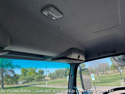 2019 Isuzu FTR, Cab & Chassis, Diesel 25950 GVWR   - Photo 25 - Scottsdale, AZ 85257