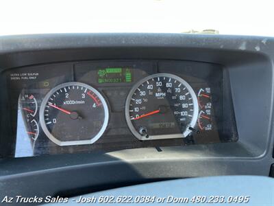 2019 Isuzu FTR, Cab & Chassis, Diesel 25950 GVWR   - Photo 22 - Scottsdale, AZ 85257