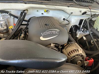 2001 Chevrolet Silverado 3500 11' Flat Bed, Ready For Work, Low Miles   - Photo 29 - Scottsdale, AZ 85257
