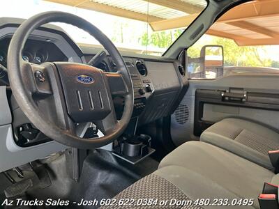 2016 Ford F-250 XL Super Cab w/Utility Bed - Photo 32 - Scottsdale, AZ 85257
