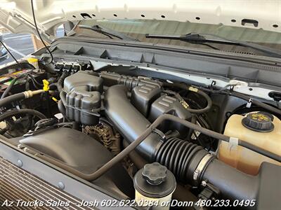 2016 Ford F-250 XL Super Cab w/Utility Bed - Photo 34 - Scottsdale, AZ 85257