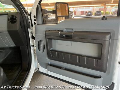 2016 Ford F-250 XL Super Cab w/Utility Bed - Photo 41 - Scottsdale, AZ 85257