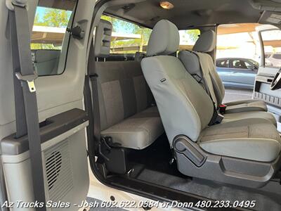 2016 Ford F-250 XL Super Cab w/Utility Bed - Photo 40 - Scottsdale, AZ 85257