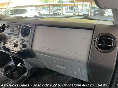 2016 Ford F-250 XL Super Cab w/Utility Bed - Photo 38 - Scottsdale, AZ 85257