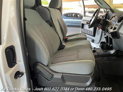 2016 Ford F-250 XL Super Cab w/Utility Bed - Photo 39 - Scottsdale, AZ 85257