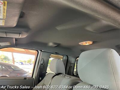 2016 Ford F-250 XL Super Cab w/Utility Bed - Photo 33 - Scottsdale, AZ 85257