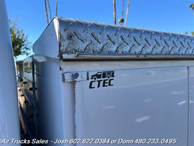 2016 Ford F-250 XL Super Cab w/Utility Bed - Photo 5 - Scottsdale, AZ 85257