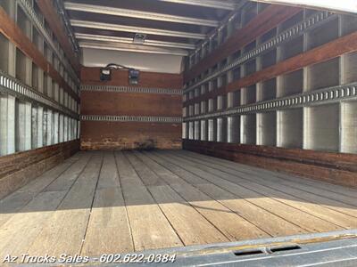 2009 ISUZU NPR-HD, 18' Box , 1600lb Lift Gate, Runs Perfect   - Photo 20 - Scottsdale, AZ 85257
