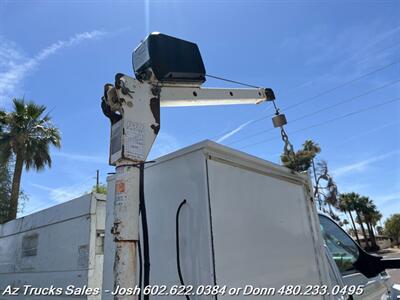 2017 FORD F-650 - Photo 23 - Scottsdale, AZ 85257