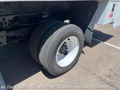 2017 FORD F-650 - Photo 14 - Scottsdale, AZ 85257