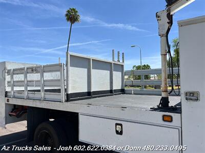 2017 FORD F-650 - Photo 20 - Scottsdale, AZ 85257