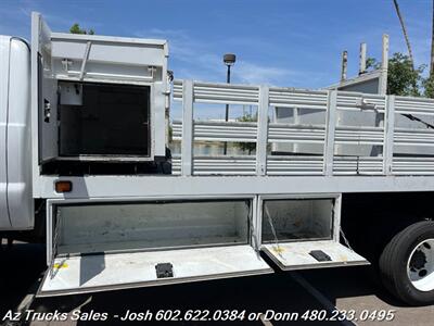 2017 FORD F-650 - Photo 11 - Scottsdale, AZ 85257