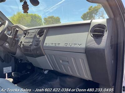 2017 FORD F-650 - Photo 27 - Scottsdale, AZ 85257