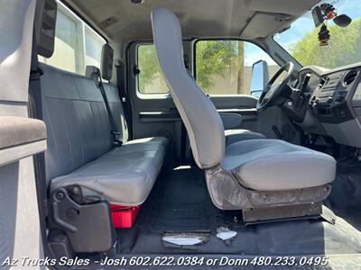 2017 FORD F-650 - Photo 29 - Scottsdale, AZ 85257