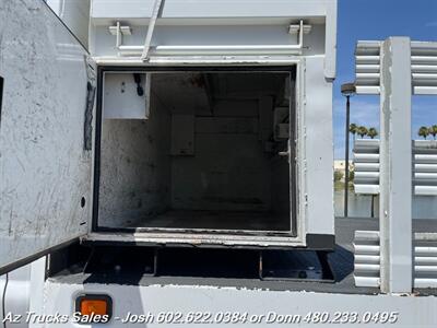 2017 FORD F-650 - Photo 12 - Scottsdale, AZ 85257
