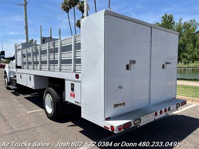 2017 FORD F-650 - Photo 7 - Scottsdale, AZ 85257