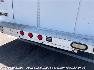 2017 FORD F-650 - Photo 17 - Scottsdale, AZ 85257