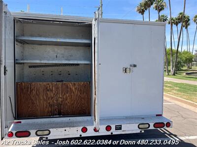 2017 FORD F-650 - Photo 15 - Scottsdale, AZ 85257